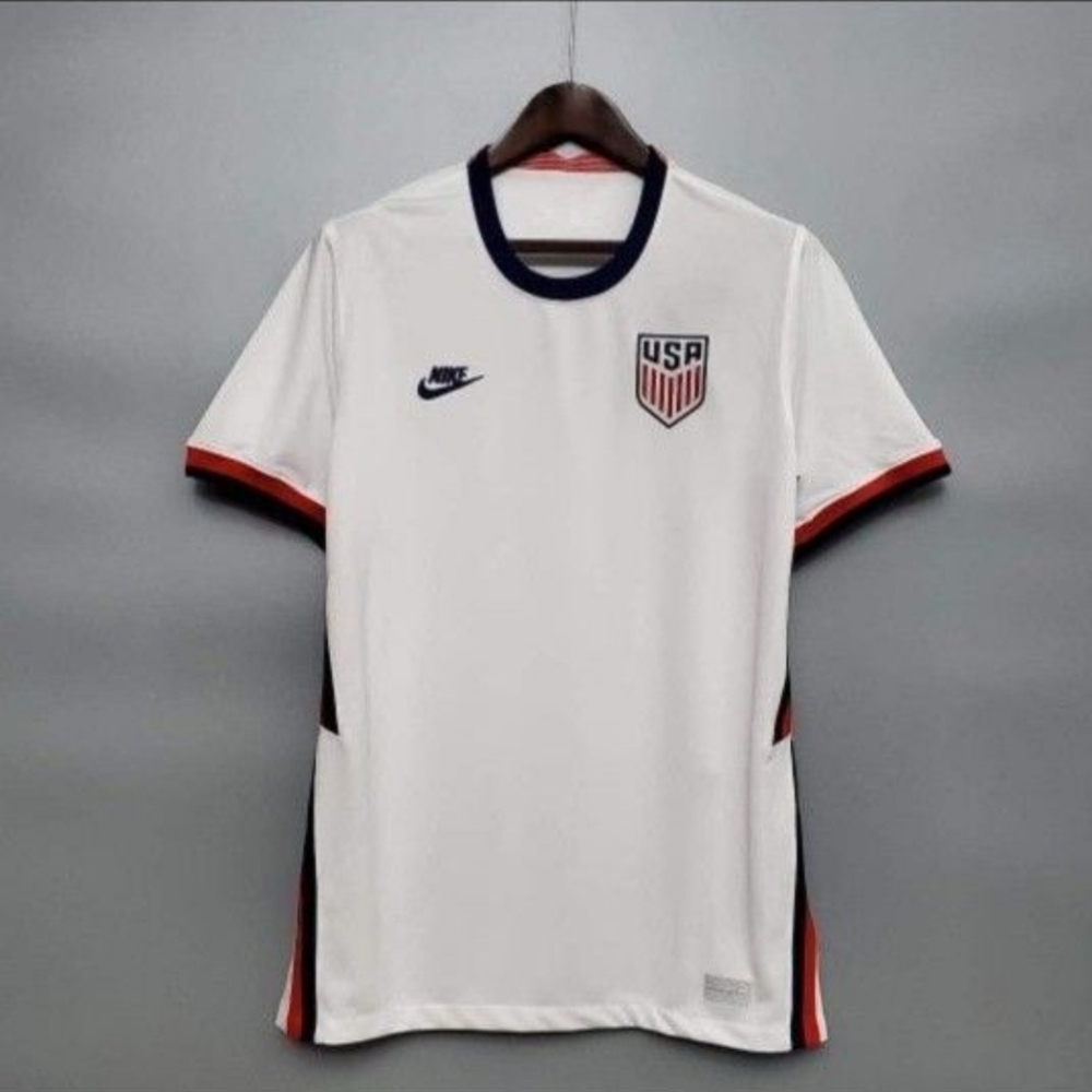 USA HOME FAN  JERSEY